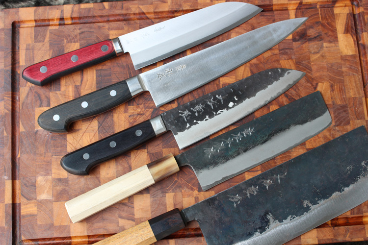 Mua Dao Nhật Ở Đâu Uy Tín ?